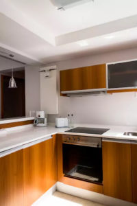 BOGBA Recoleta 2BDR