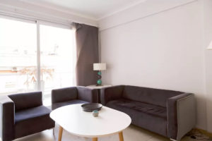 BOGBA Recoleta 2BDR