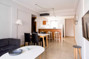 BOGBA Temporary and vacational rentals in Buenos Aires