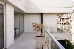 BOGBA Recoleta 2BDR