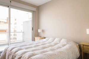 BOGBA Recoleta 2BDR