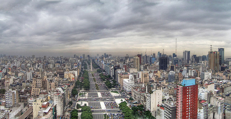 RENTALS BUENOS AIRES