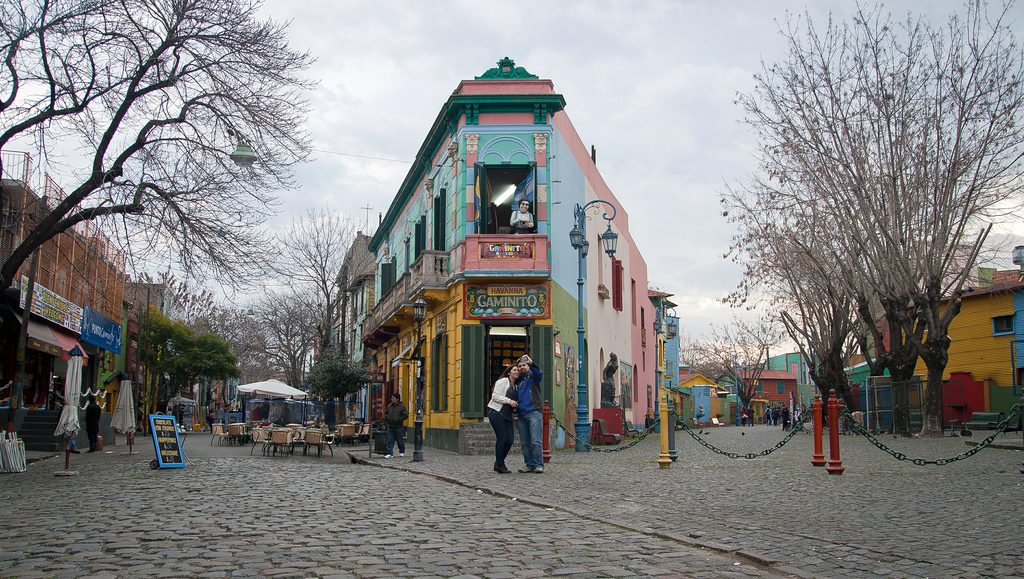 RENTALS BUENOS AIRES
