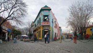 RENTALS BUENOS AIRES