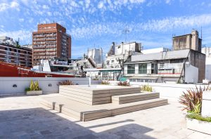 BOGBA Recoleta 2BDR