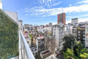 BOGBA Recoleta