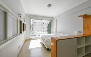 BOGBA Recoleta Studio