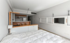 BOGBA Recoleta Studio
