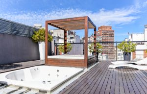 BOGBA Recoleta Studio