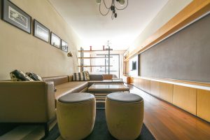 BOGBA Recoleta Studio