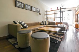 BOGBA Recoleta Studio