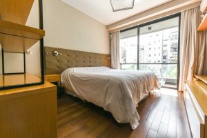 BOGBA Recoleta Studio