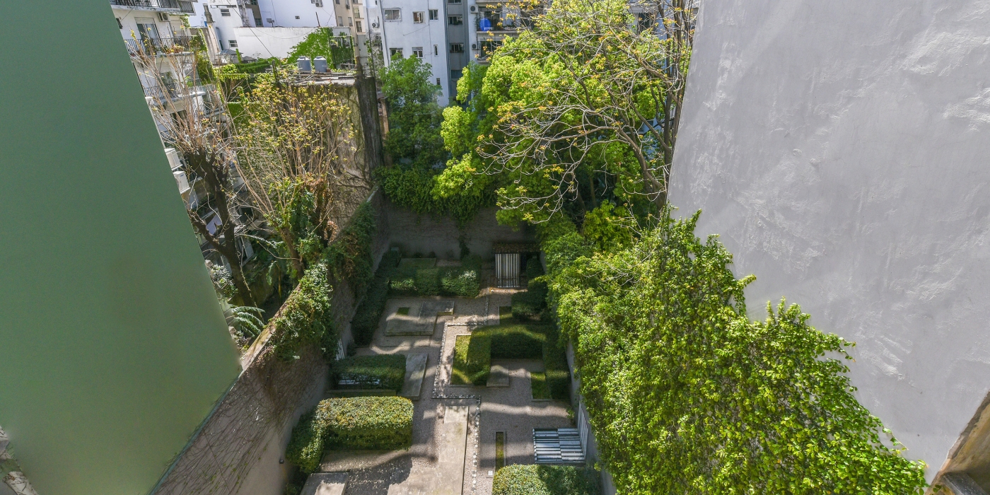 BOGBA Recoleta Studio