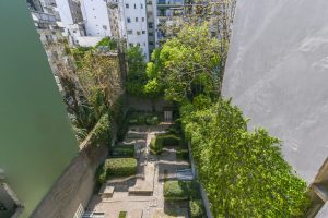 BOGBA Recoleta Studio