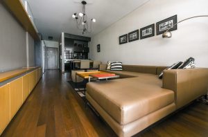BOGBA Recoleta Studio