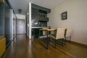 BOGBA Recoleta Studio