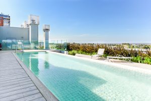 BOGBA Belgrano Luxury
