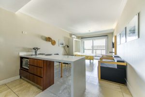 BOGBA Belgrano Luxury