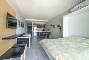 BOGBA Belgrano Luxury
