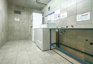 BOGBA Belgrano Luxury