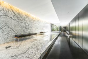 BOGBA Belgrano Luxury
