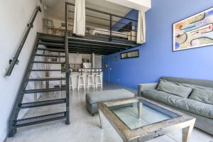 BOGBA Palermo Soho Loft