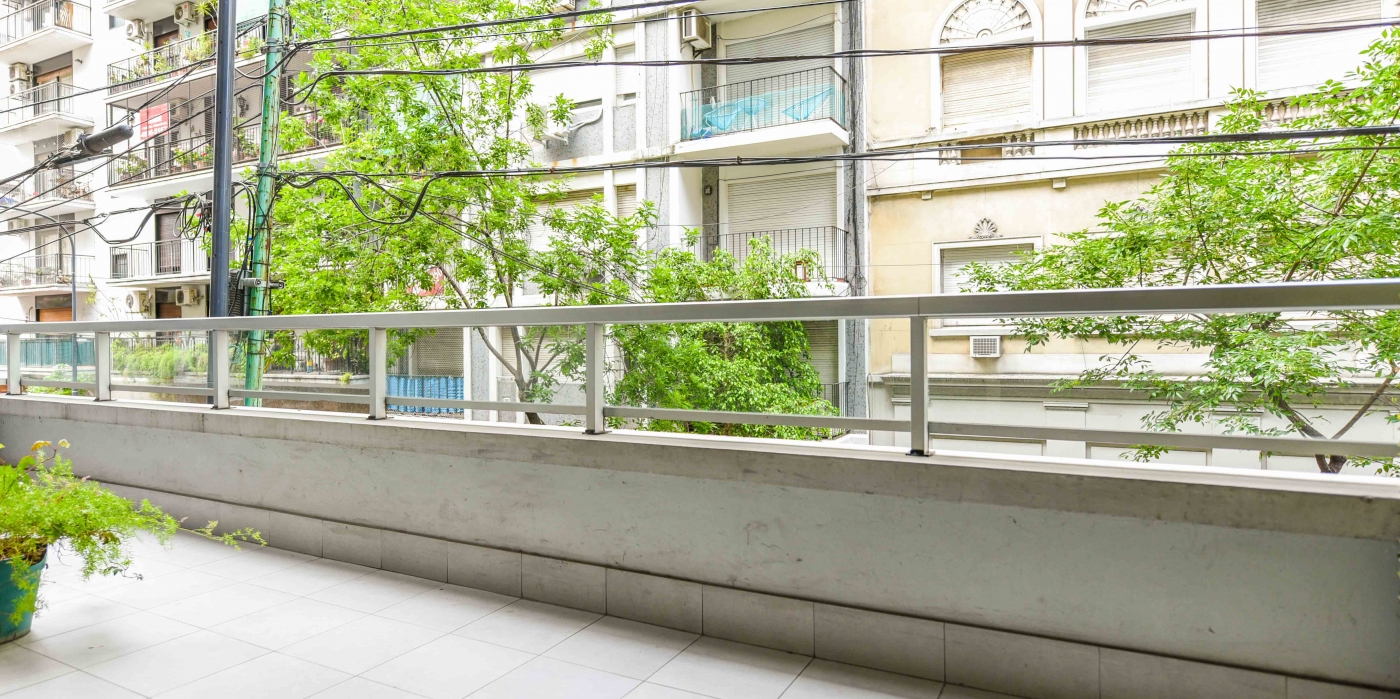 BOGBA Recoleta modern 2BDR