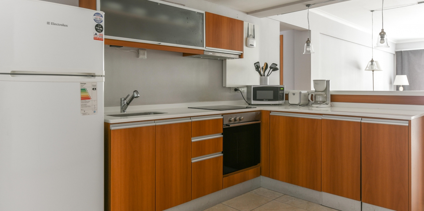 BOGBA Recoleta modern 2BDR