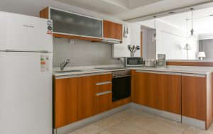 BOGBA Recoleta modern 2BDR