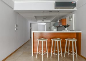 BOGBA Recoleta modern 2BDR