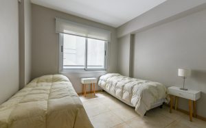 BOGBA Recoleta modern 2BDR