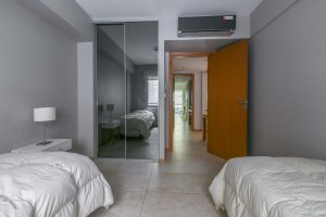 BOGBA Recoleta modern 2BDR
