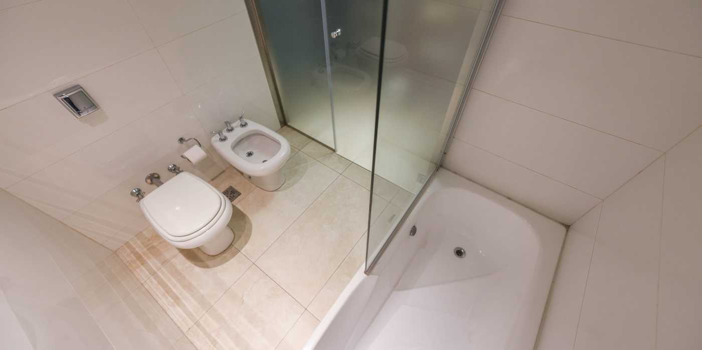 BOGBA Recoleta modern 2BDR