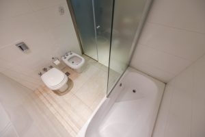BOGBA Recoleta modern 2BDR