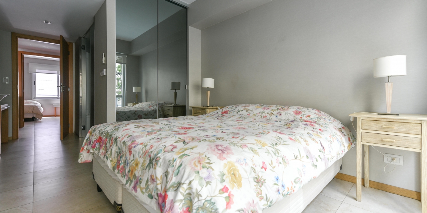 BOGBA Recoleta modern 2BDR