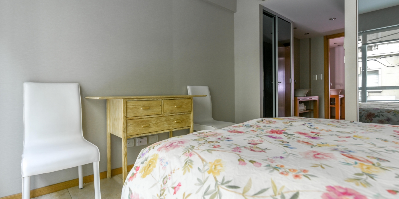 BOGBA Recoleta modern 2BDR