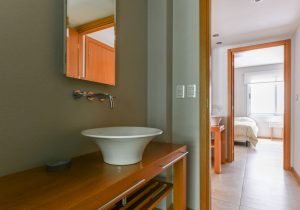 BOGBA Recoleta modern 2BDR