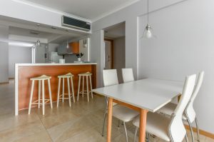 BOGBA Recoleta modern 2BDR