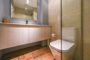 BOGBA Luxury studio Palermo Zoo View