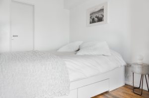 BOGBA Luxury studio Palermo Zoo View