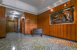 BOGBA Luxury studio Palermo Zoo View