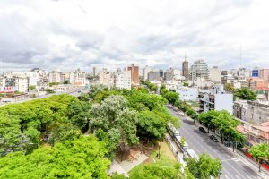 BOGBA San Telmo Best View