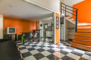 BOGBA Duplex San Telmo