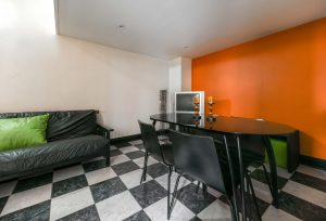 BOGBA Duplex San Telmo