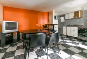 BOGBA Duplex San Telmo