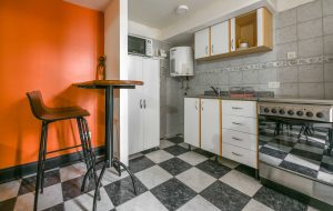 BOGBA Duplex San Telmo