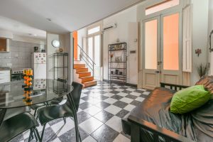 BOGBA Duplex San Telmo