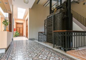 BOGBA Duplex San Telmo
