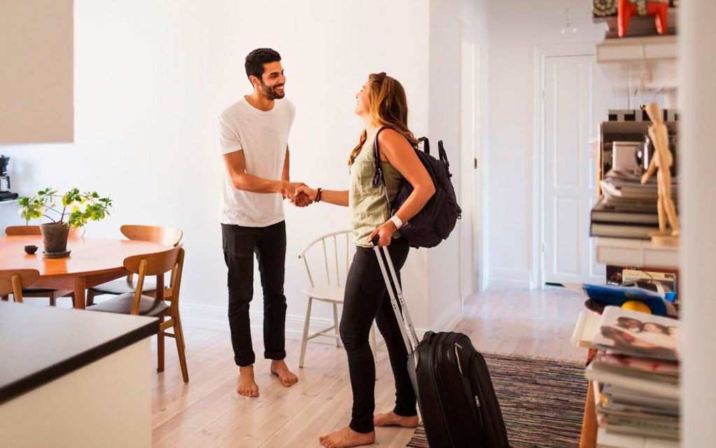 AIRBNB BUENOS AIRES