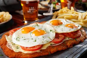El Club de la Milanesa